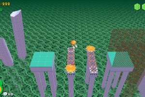 Frogun Encore Screenshot