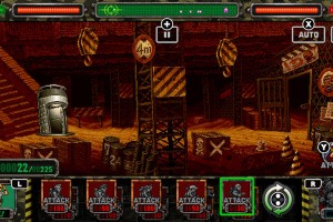 Metal Slug Attack Reloaded Screenshot