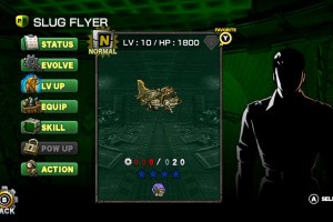 Metal Slug Attack Reloaded Screenshot