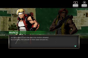 Metal Slug Attack Reloaded Screenshot