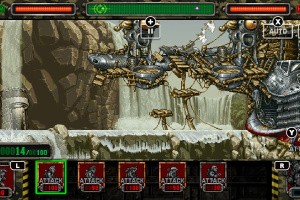 Metal Slug Attack Reloaded Screenshot