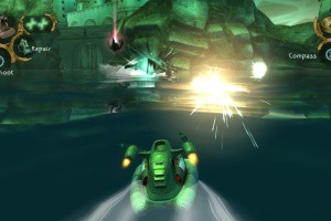 Beyond Good & Evil: 20th Anniversary Edition Screenshot
