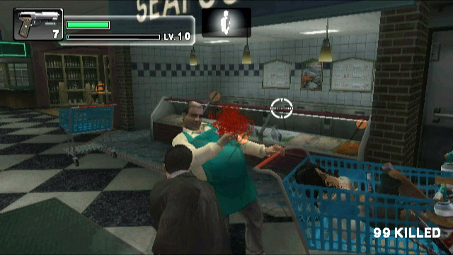 Dead Rising: Chop Til You Drop - wii - Walkthrough and Guide - Page 5 -  GameSpy