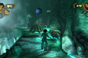 Beyond Good & Evil: 20th Anniversary Edition Screenshot