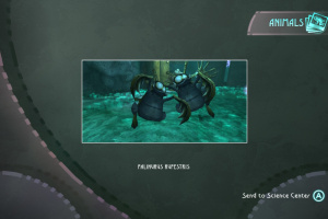 Beyond Good & Evil: 20th Anniversary Edition Screenshot