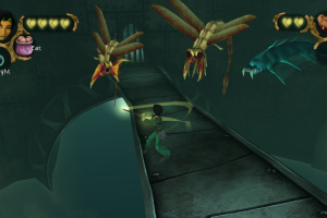 Beyond Good & Evil: 20th Anniversary Edition Screenshot