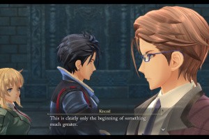 The Legend of Heroes: Trails through Daybreak Screenshot