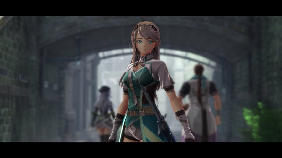 The Legend of Heroes: Trails through Daybreak Review - Screenshot 1 of 8
