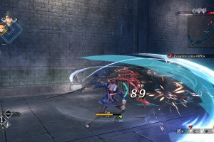 The Legend of Heroes: Trails through Daybreak Screenshot