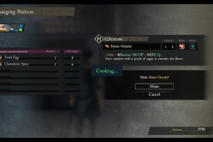 The Legend of Heroes: Trails through Daybreak Screenshot