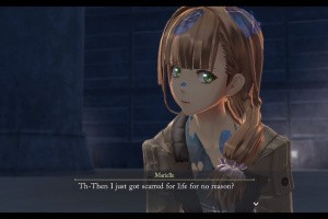 The Legend of Heroes: Trails through Daybreak Screenshot