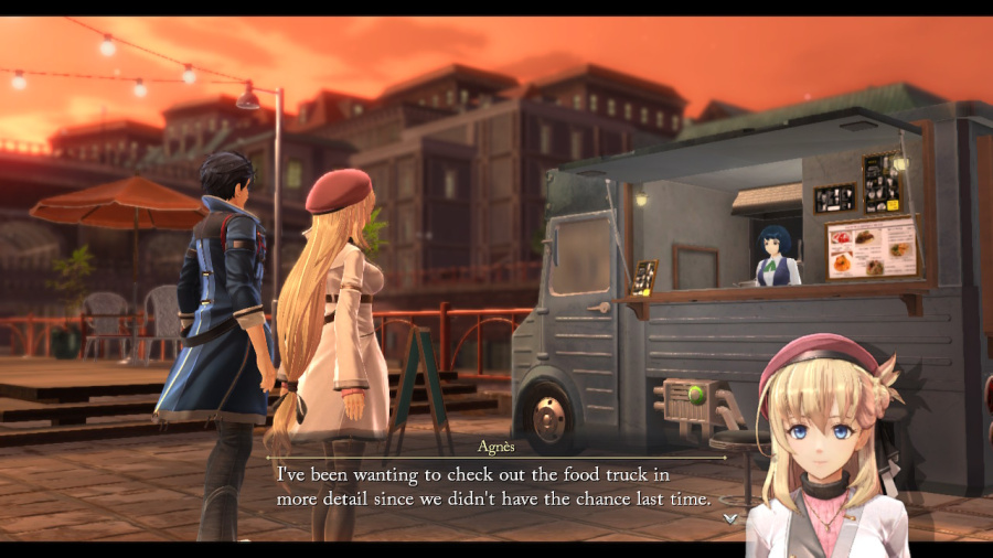The Legend of Heroes: Trails through Daybreak Review - Screenshot 6 of 8