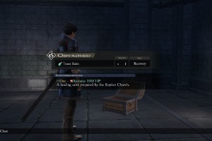 The Legend of Heroes: Trails through Daybreak Screenshot