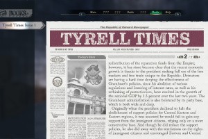 The Legend of Heroes: Trails through Daybreak Screenshot