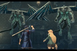 The Legend of Heroes: Trails through Daybreak Screenshot