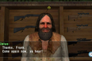 Dead Rising: Chop Till You Drop Screenshot