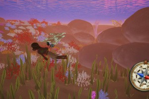 Tchia Screenshot