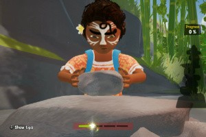 Tchia Screenshot