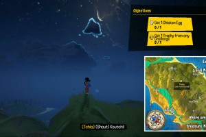 Tchia Screenshot