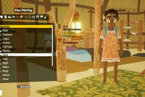 Tchia Screenshot