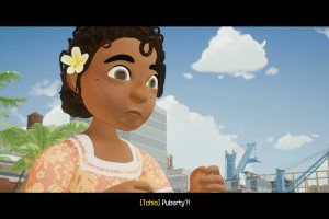 Tchia Screenshot