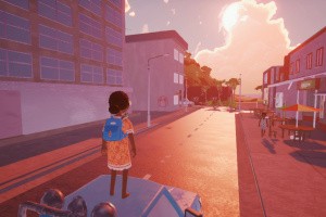 Tchia Screenshot