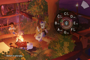 Tchia Screenshot