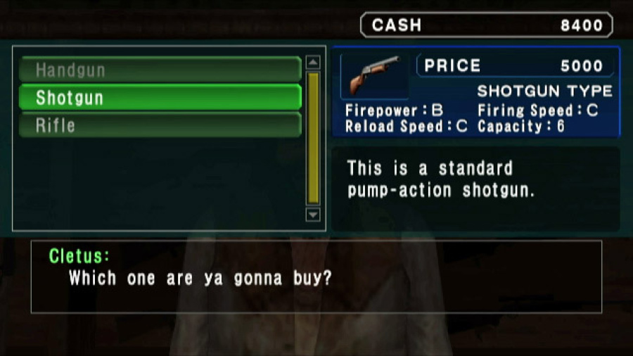 Dead Rising: Chop Till You Drop Review - Screenshot 4 of 5