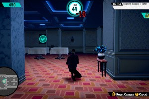 SPY×ANYA: Operation Memories Screenshot