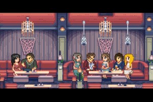 Fading Afternoon Screenshot