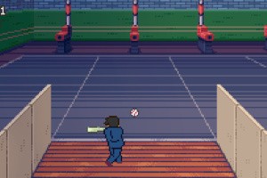 Fading Afternoon Screenshot