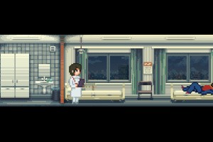 Fading Afternoon Screenshot