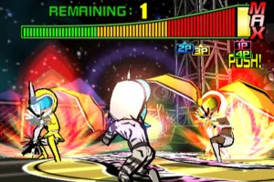 Viewtiful Joe: Red Hot Rumble Screenshot