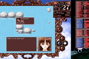Princess Maker 2 Regeneration Screenshot