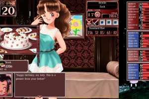 Princess Maker 2 Regeneration Screenshot