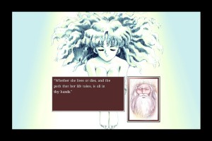 Princess Maker 2 Regeneration Screenshot