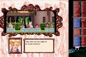 Princess Maker 2 Regeneration Screenshot