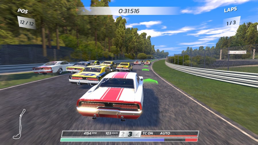 Hot Lap Racing Review - Screenshot 4 of 6