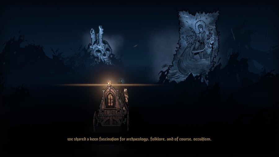 Darkest Dungeon II Review - Screenshot 2 of 5