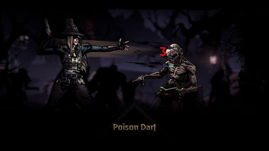 Darkest Dungeon II Review - Screenshot 5 of 5