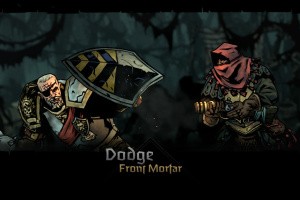Darkest Dungeon II Screenshot