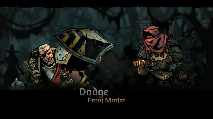 Darkest Dungeon II Review - Screenshot 4 of 5