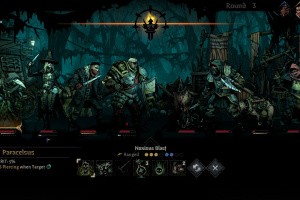 Darkest Dungeon II Screenshot