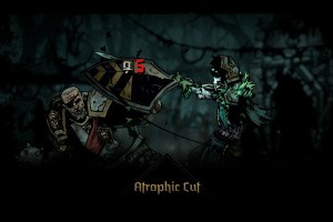 Darkest Dungeon II Screenshot