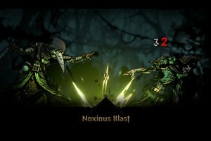 Darkest Dungeon II Screenshot