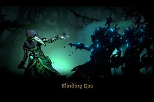 Darkest Dungeon II Screenshot