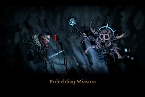 Darkest Dungeon II Screenshot
