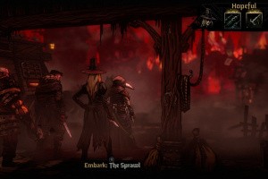 Darkest Dungeon II Screenshot
