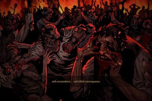 Darkest Dungeon II Screenshot