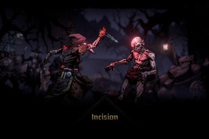 Darkest Dungeon II Screenshot